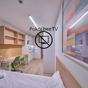  Lägenhetshotell Collegia