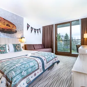 3* Отель Mercure Posejdon