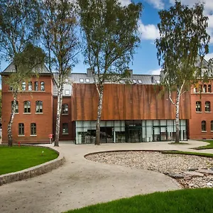  Хостел Kampus Garnizon