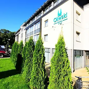 Oliwski Hotel