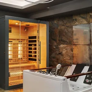 3* Aparthotel Jaskowy Dworek