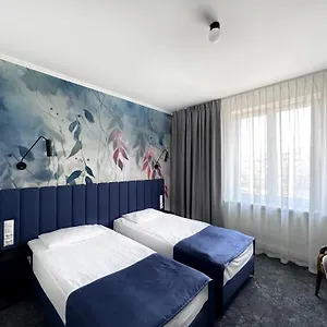 3* Hotel Szydlowski