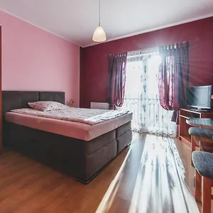  Вилла Promyk