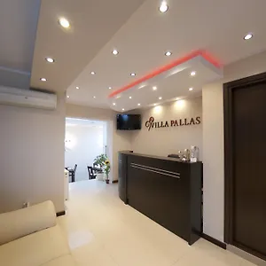 3* Bed & Breakfast Pallas