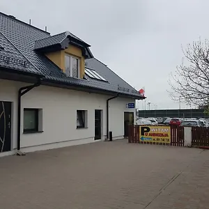 U Andrzeja Accommodatie bij particulieren