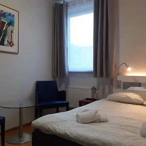 Goscinne Accommodatie bij particulieren